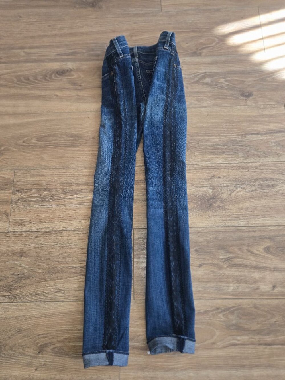 Current/Elliott Jeans - Picture 6 of 6